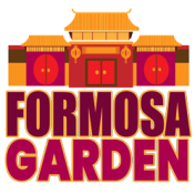 Formosa Garden - Aurora logo