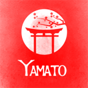 Yamato Japanese Steakhouse - Jasper logo