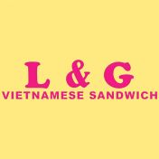 L & G Vietnamese Sandwich - San Francisco logo