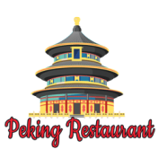 Peking Restaurant - Fort Wayne logo