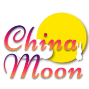 China Moon - Roselle logo