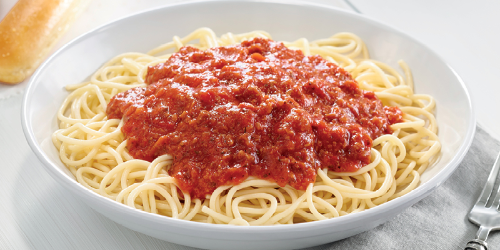 Spaghetti Image