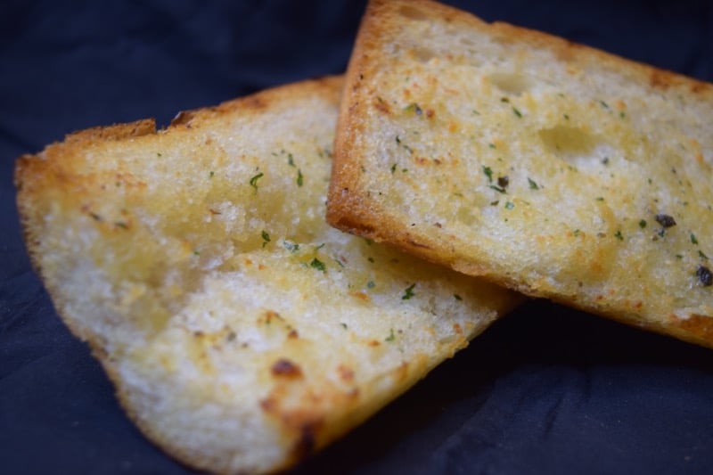 Garlic Bread