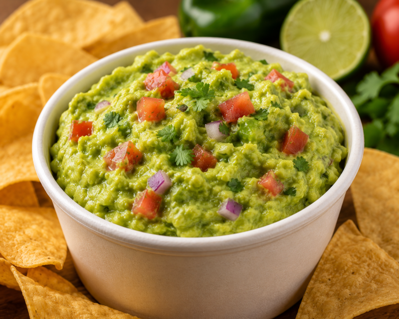 Guacamole Dip