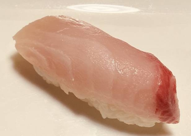 Hamachi (Yellow Tail)