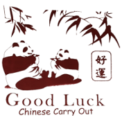 Good Luck - Alexandria logo