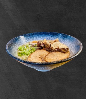 Pai Tan Ramen (Our Signature)