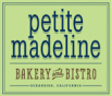 petitemadelinebakery Home Logo