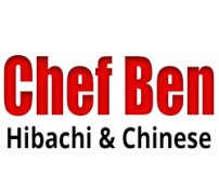 Chef Ben - Knoxville logo