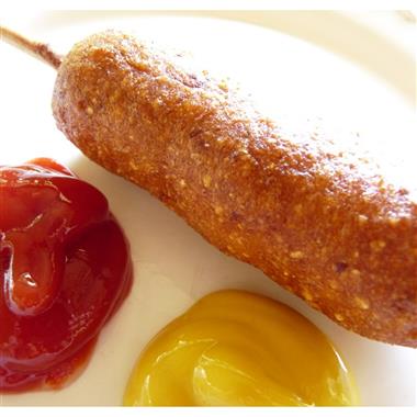 Corn Dog Image