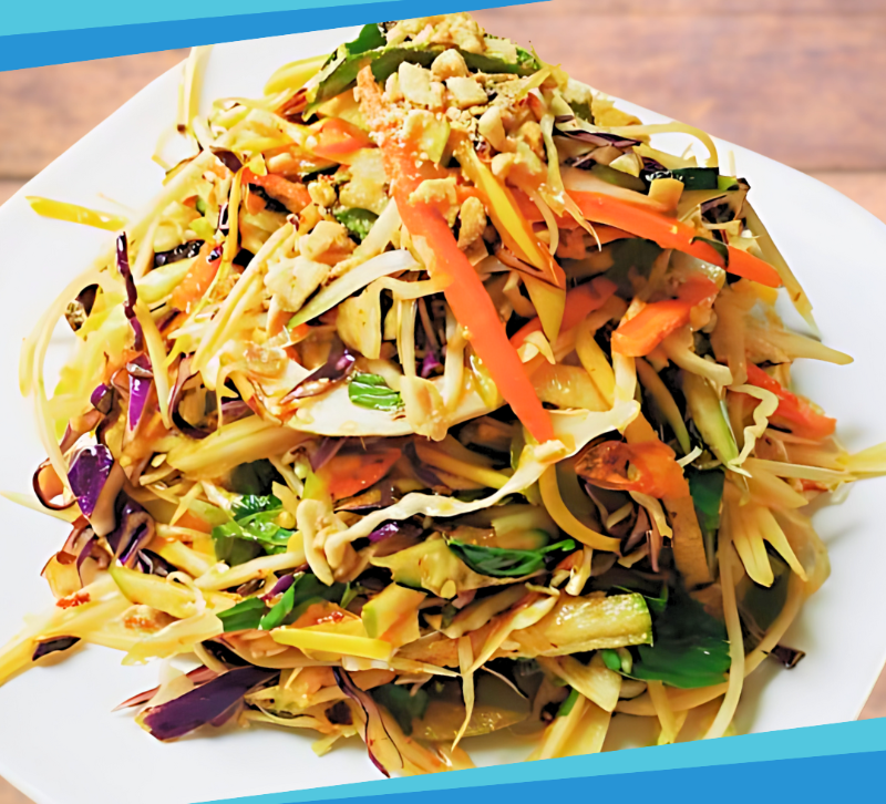 Thai Salad