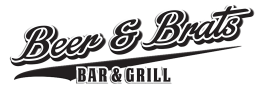 beerbrats Home Logo