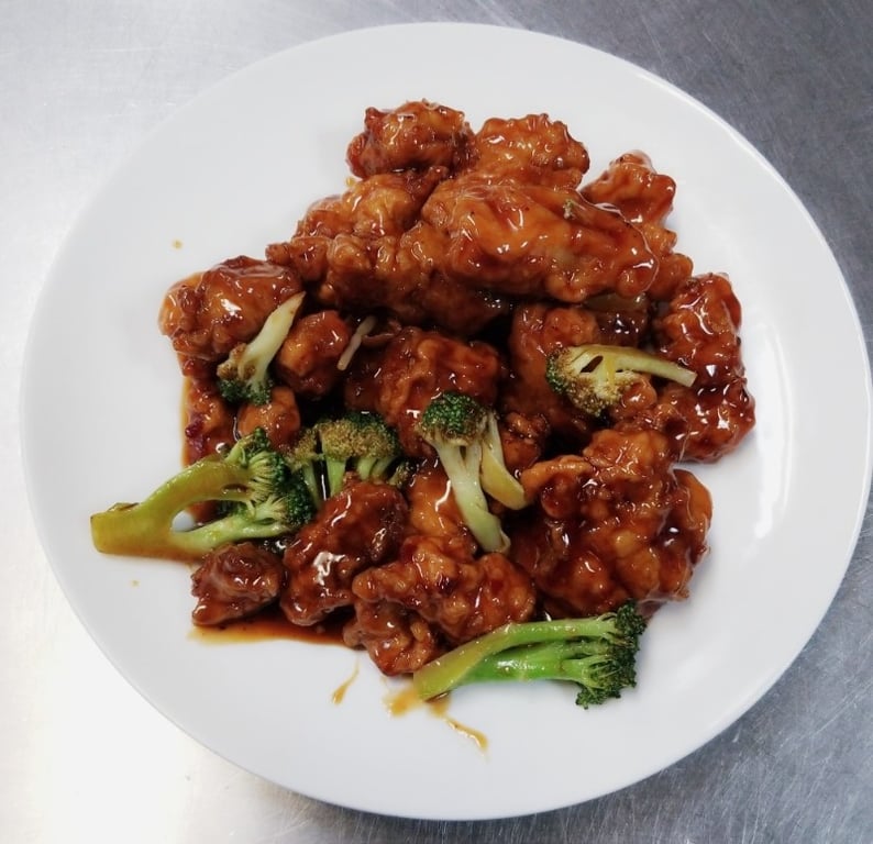 General Chicken