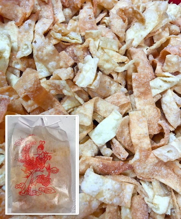 Crunchy Noodles (1)