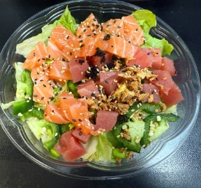 A6. Spicy Style