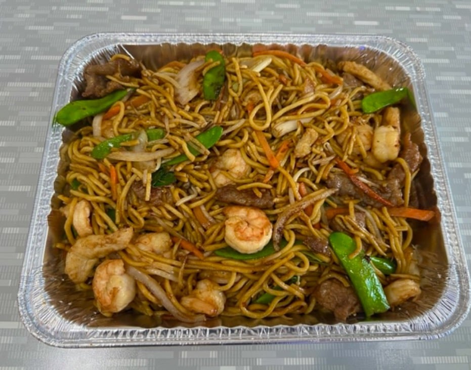 T10. House Special Lo Mein Catering