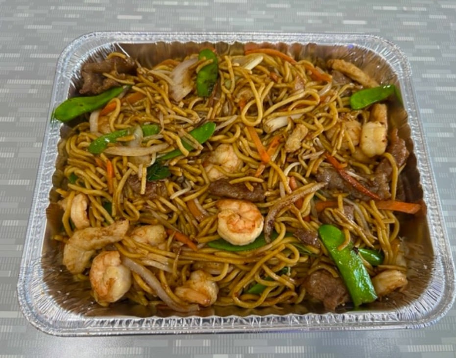 T14. House Special Lo Mein Catering