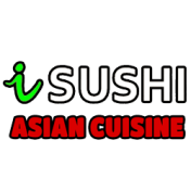 I Sushi - Houston logo