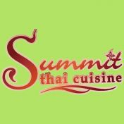 Summit Thai Cuisine - East Hanover logo