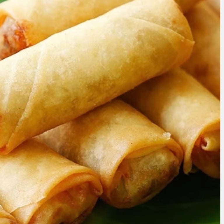 Spring Roll (2)上海卷