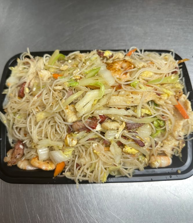 150. House Special Mei Fun