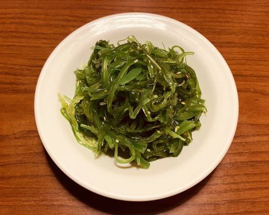 Seaweed Salad Image