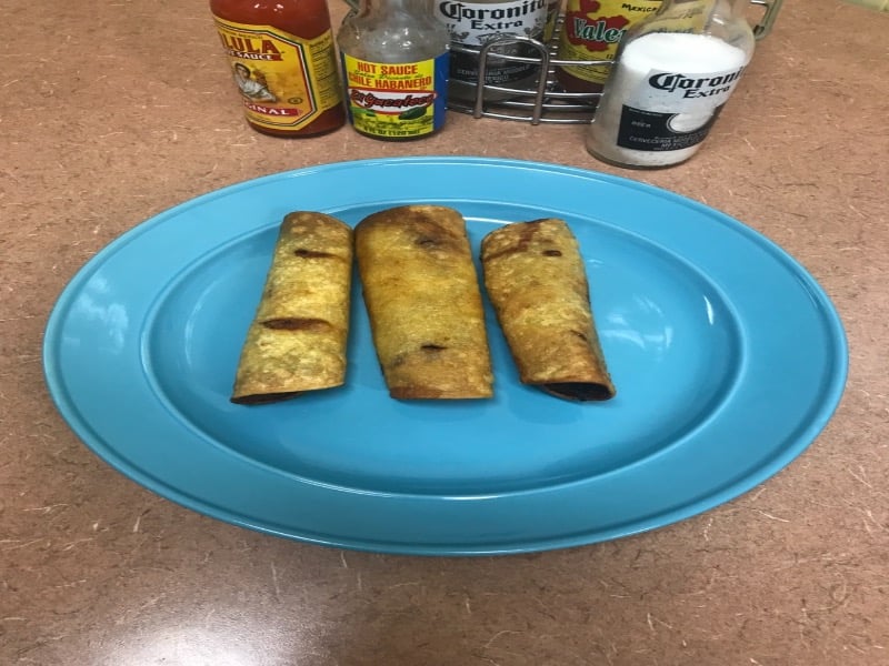 Taquitos/