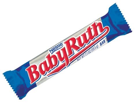 Baby Ruth Image