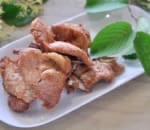 11. Crispy Pork Chop