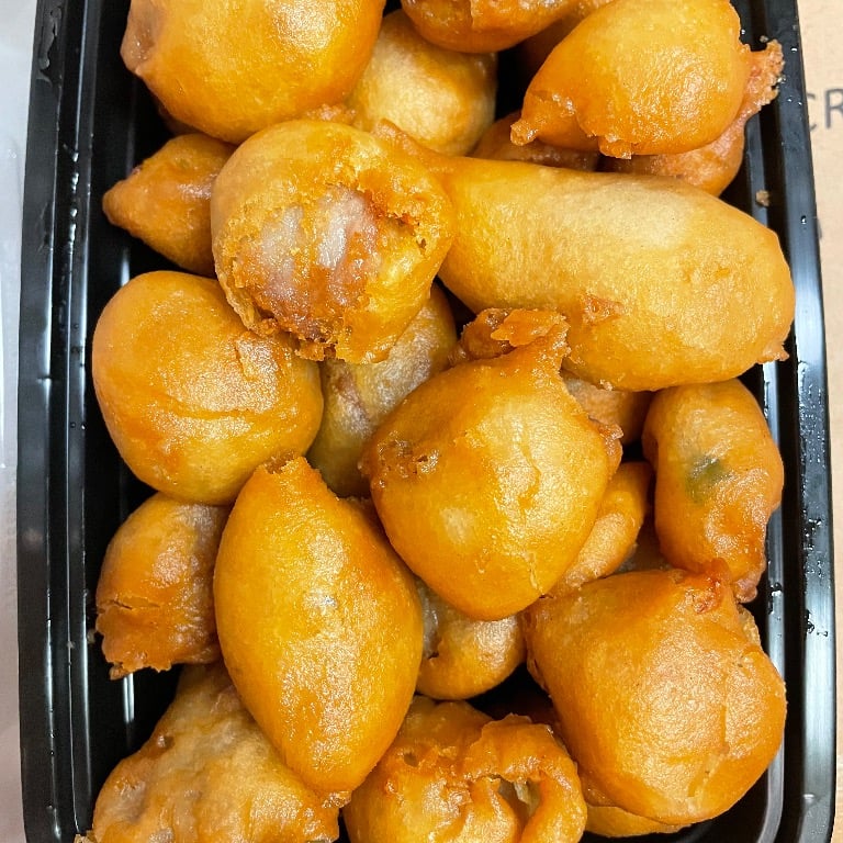 7. Sweet & Sour Pork