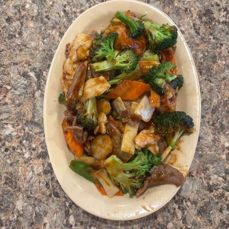 S 4. 全家福 Happy Family