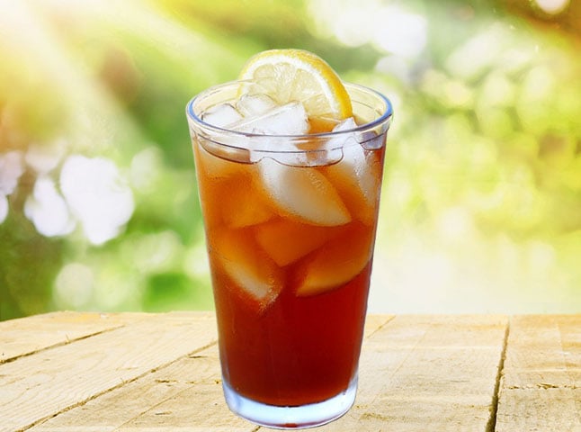 Un-Sweet Tea (24 oz.) Image