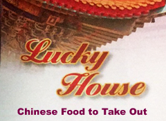 lucky house chinese food norwich ct