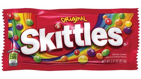 Skittles Image