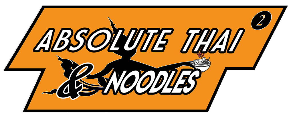 Absolute Thai & Noodles (Crestview) logo