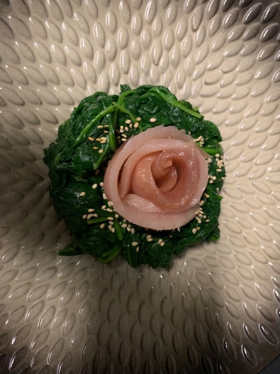 Tuna Goma