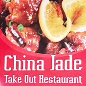 China Jade - Jupiter logo