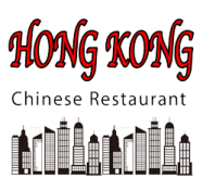 Hong Kong - Charlottesville logo
