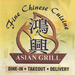 Asian Grill - Margate