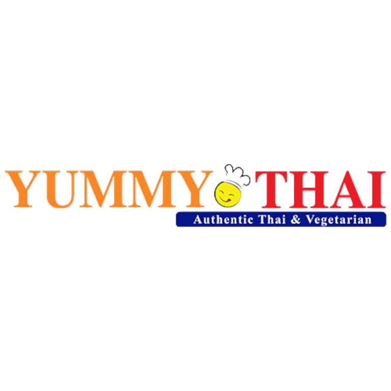 Yummy Thai -  Irving logo