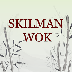 Skillman Wok - Garland