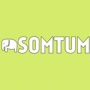 SOMTUM Thai & Lao Food logo