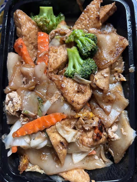 Pad Se-Ew