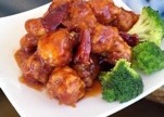 60. General Tso's Chicken