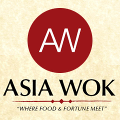 Asia Wok - Danville