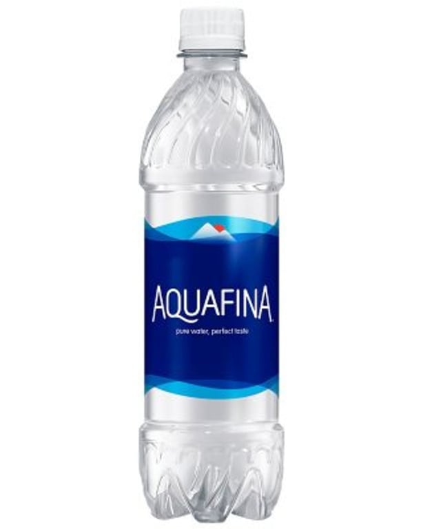 Aquafina