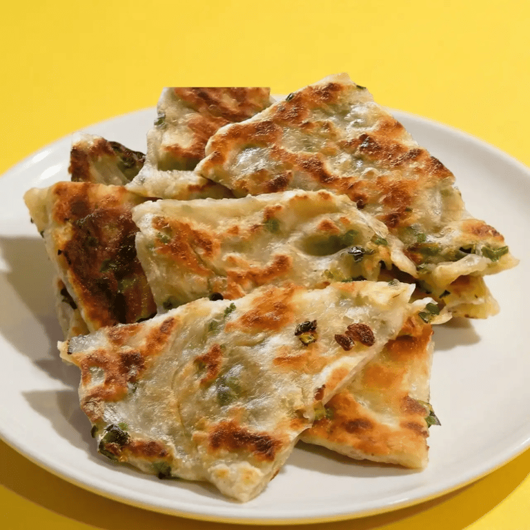 Chinese Pizza