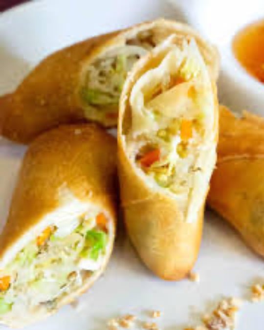 Spring Roll (2)