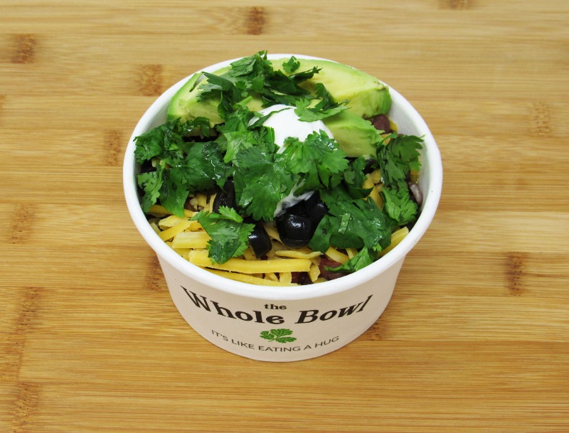 Bambino Bowl (12 oz) Image