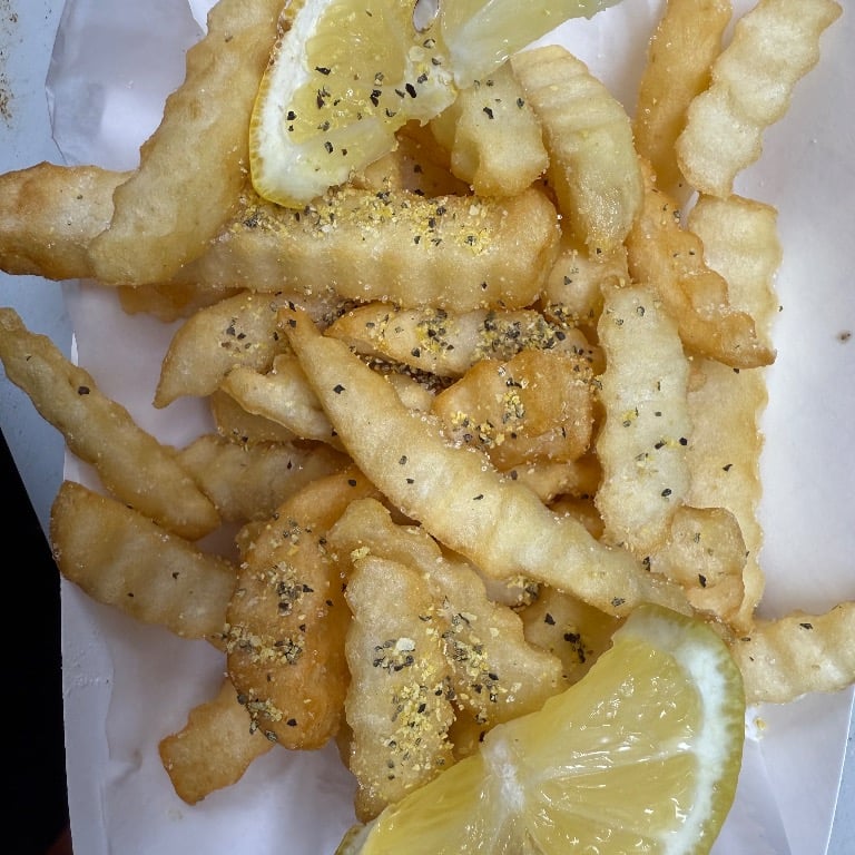 French Fries